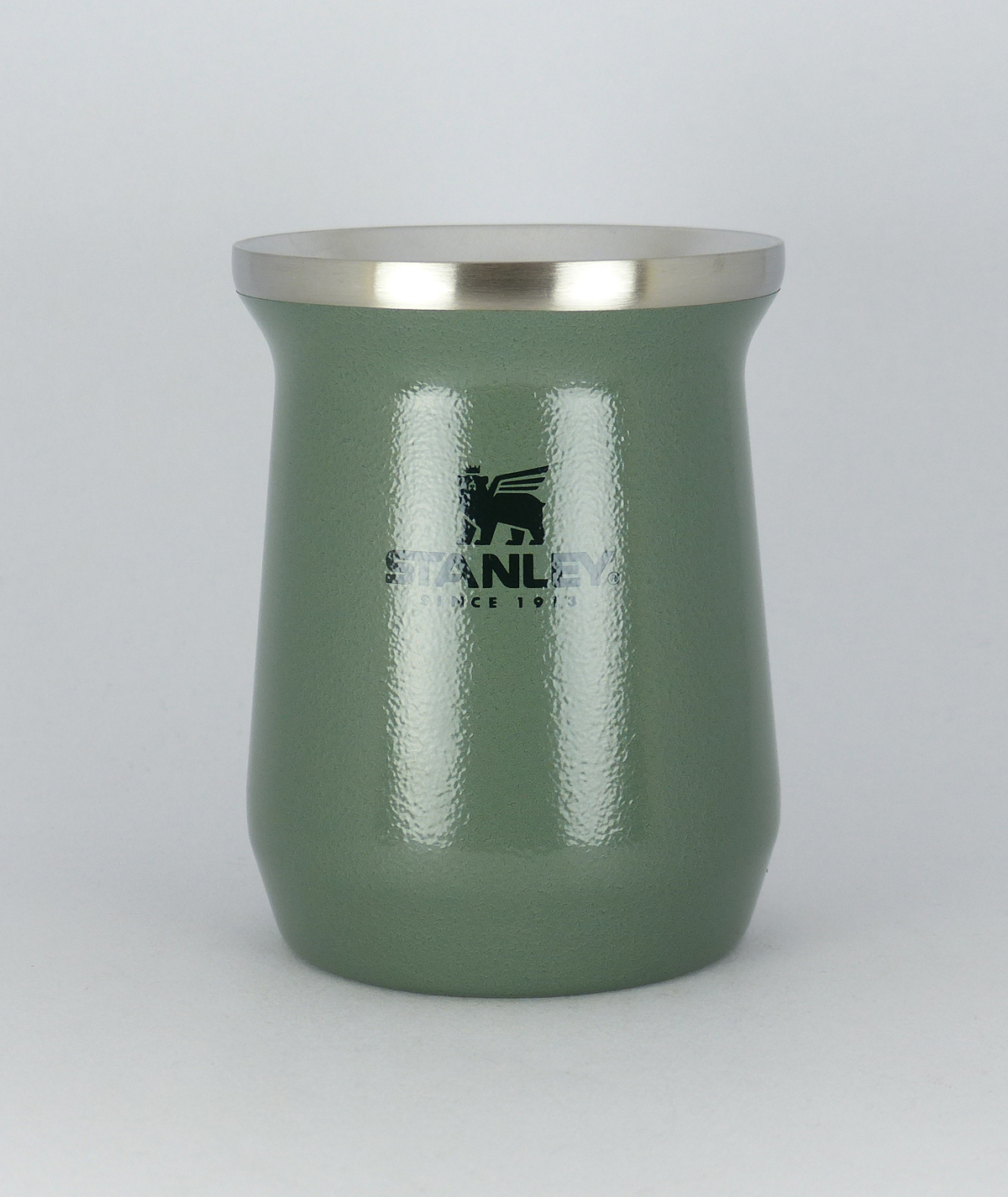 Stanley Classic Mate Mug/ Yerba Mate Gourd 236ml 8oz GREEN Acero Inoxidable